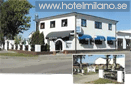 Hotel Milano