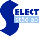 Select Städ AB